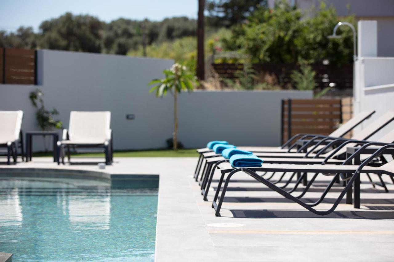 Sunnyside Villas, Ideal For Vibrant Stays,By Thinkvilla Pigianos Kampos  Extérieur photo