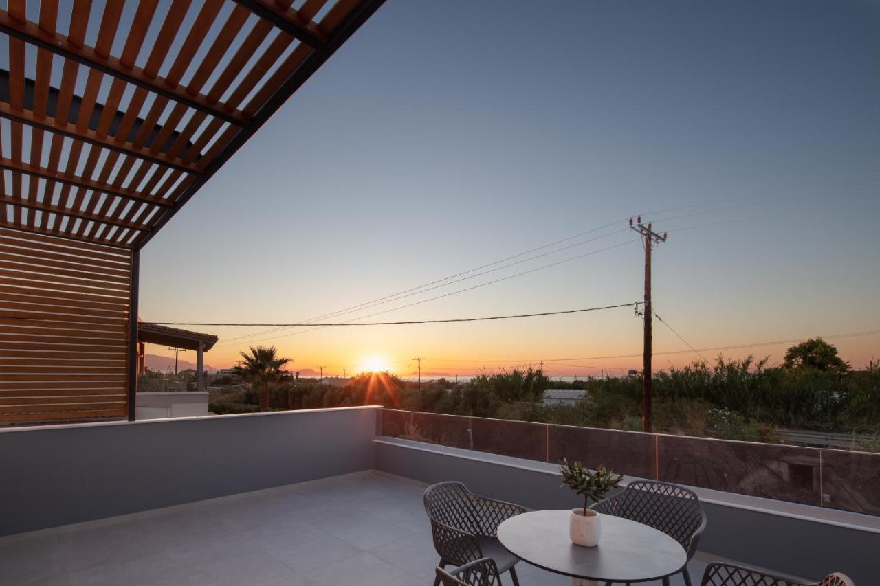 Sunnyside Villas, Ideal For Vibrant Stays,By Thinkvilla Pigianos Kampos  Extérieur photo