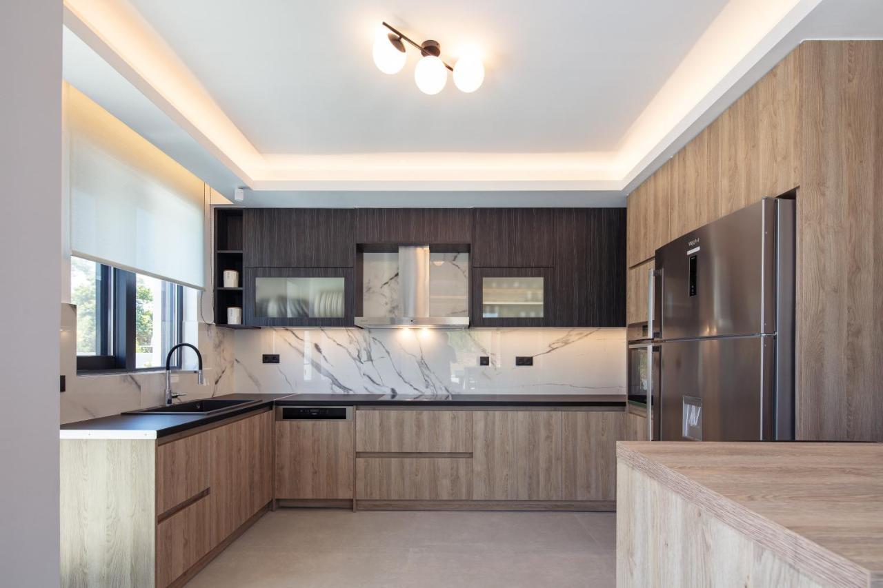 Sunnyside Villas, Ideal For Vibrant Stays,By Thinkvilla Pigianos Kampos  Extérieur photo