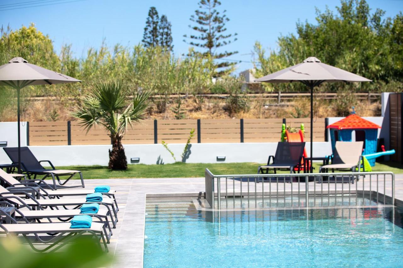 Sunnyside Villas, Ideal For Vibrant Stays,By Thinkvilla Pigianos Kampos  Extérieur photo