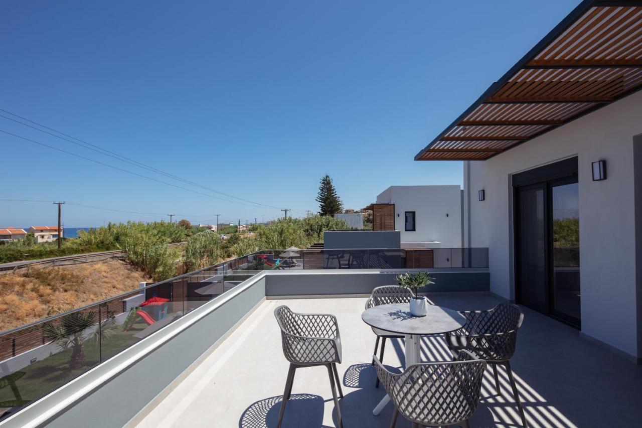 Sunnyside Villas, Ideal For Vibrant Stays,By Thinkvilla Pigianos Kampos  Extérieur photo