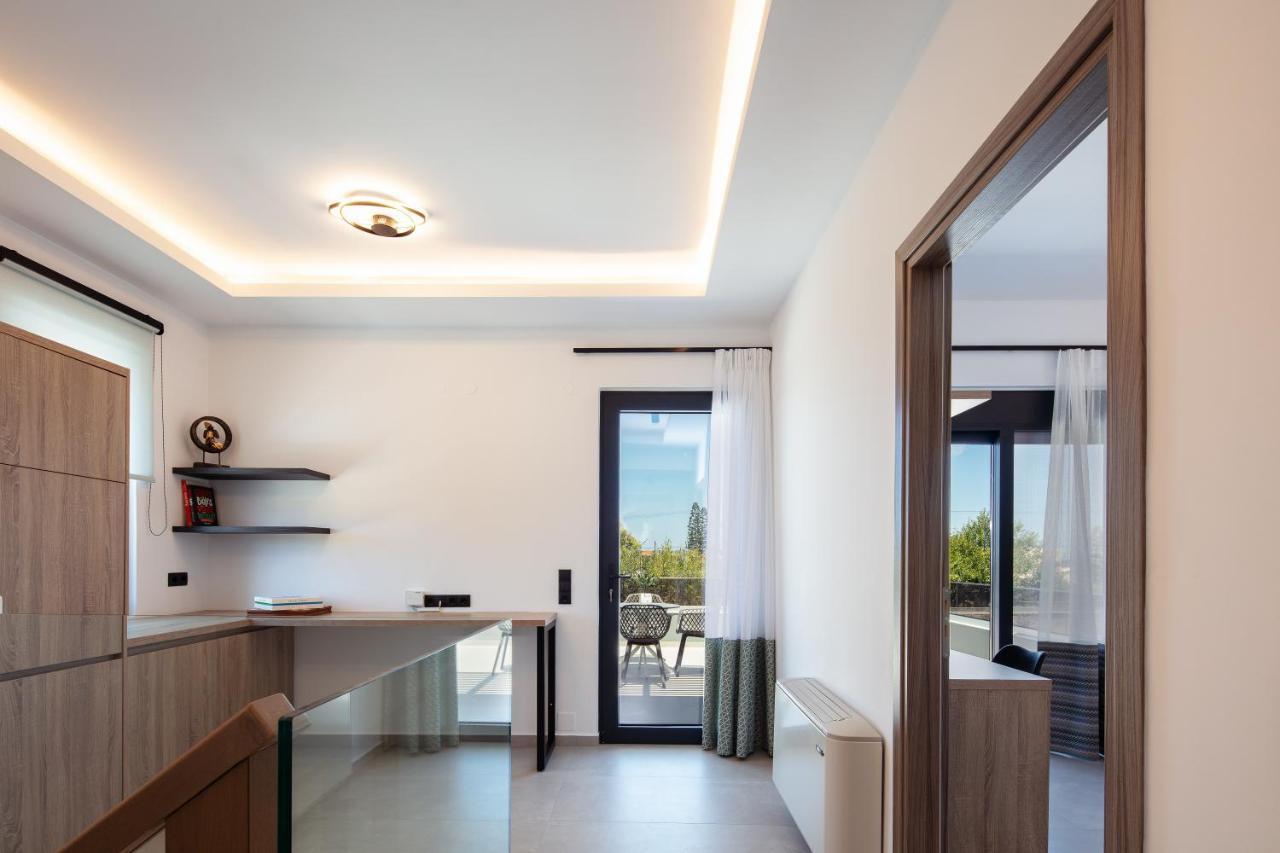 Sunnyside Villas, Ideal For Vibrant Stays,By Thinkvilla Pigianos Kampos  Extérieur photo