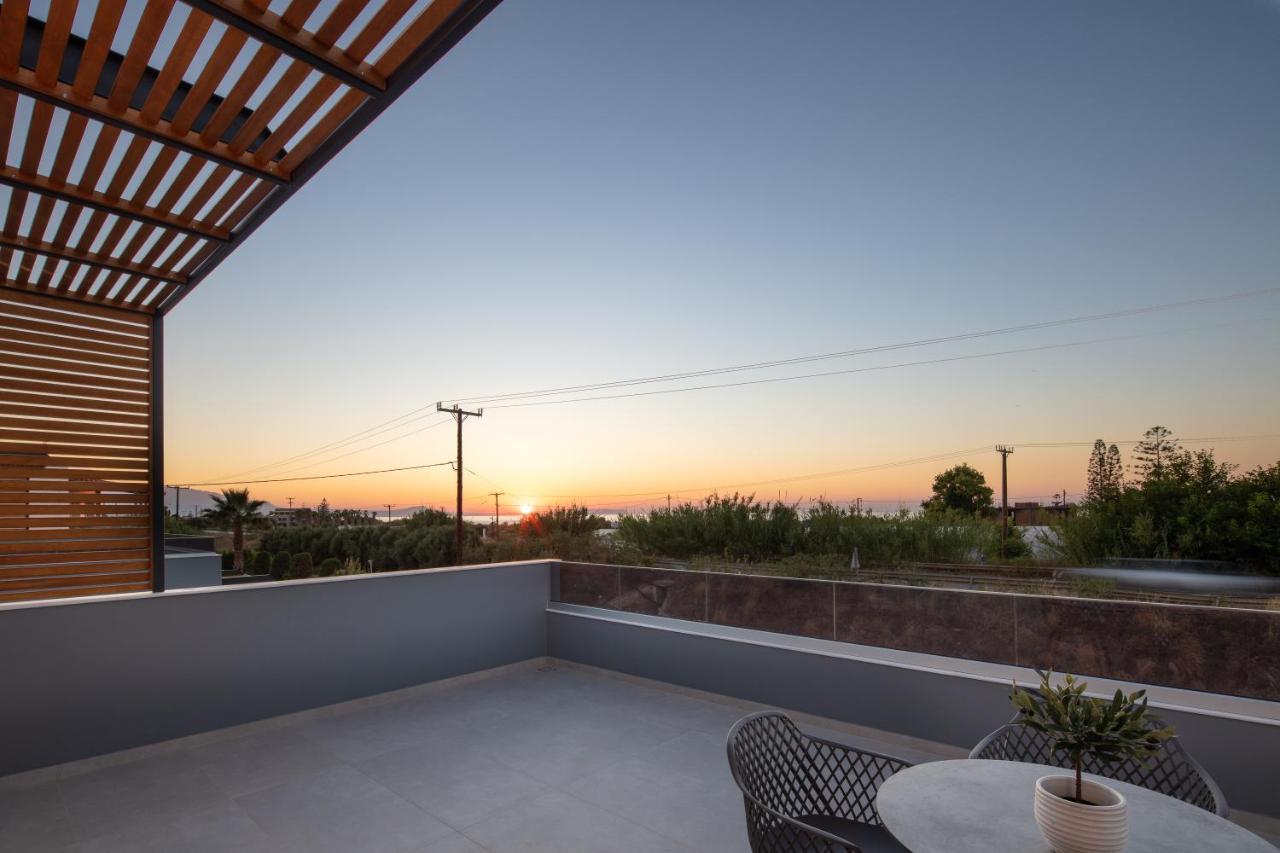 Sunnyside Villas, Ideal For Vibrant Stays,By Thinkvilla Pigianos Kampos  Extérieur photo