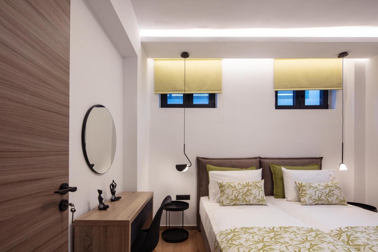 Sunnyside Villas, Ideal For Vibrant Stays,By Thinkvilla Pigianos Kampos  Extérieur photo