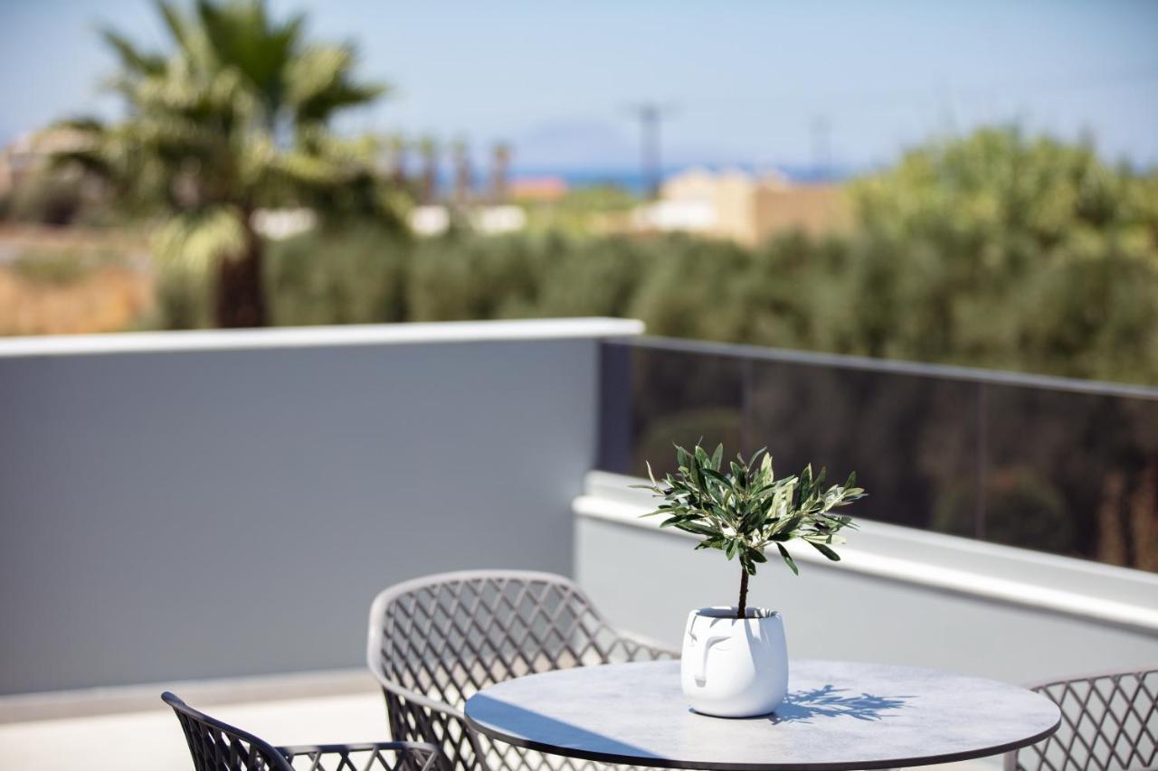Sunnyside Villas, Ideal For Vibrant Stays,By Thinkvilla Pigianos Kampos  Extérieur photo