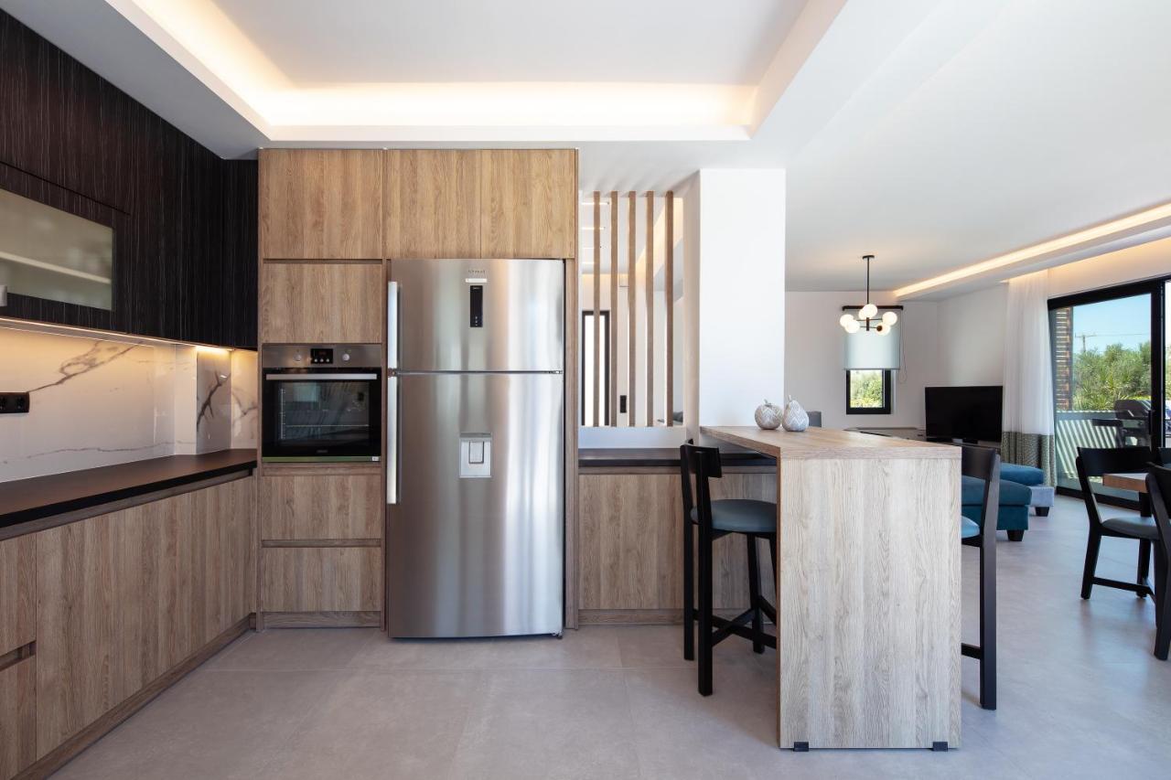 Sunnyside Villas, Ideal For Vibrant Stays,By Thinkvilla Pigianos Kampos  Extérieur photo