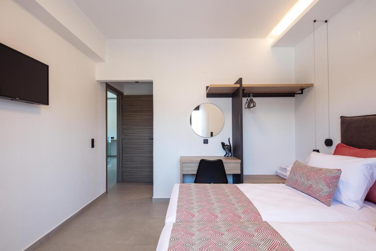 Sunnyside Villas, Ideal For Vibrant Stays,By Thinkvilla Pigianos Kampos  Extérieur photo