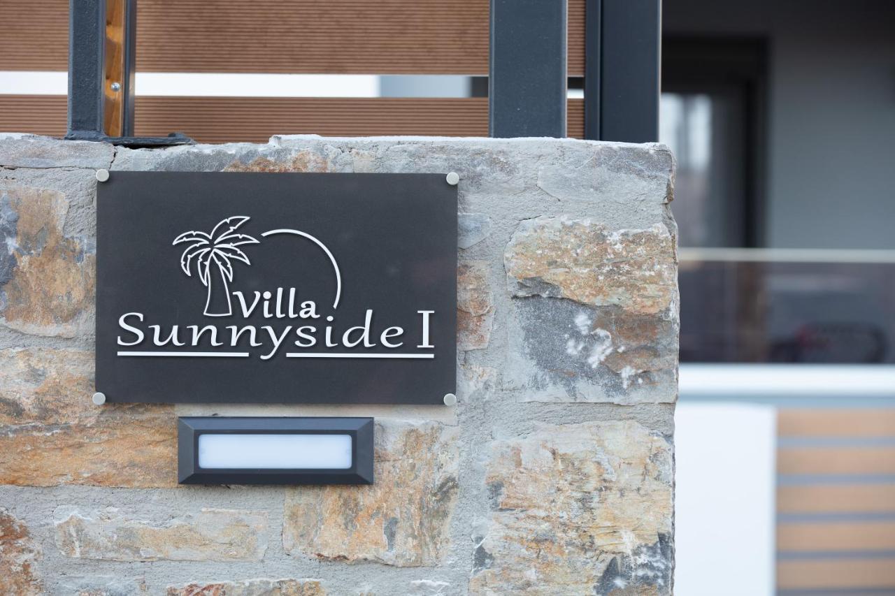 Sunnyside Villas, Ideal For Vibrant Stays,By Thinkvilla Pigianos Kampos  Extérieur photo
