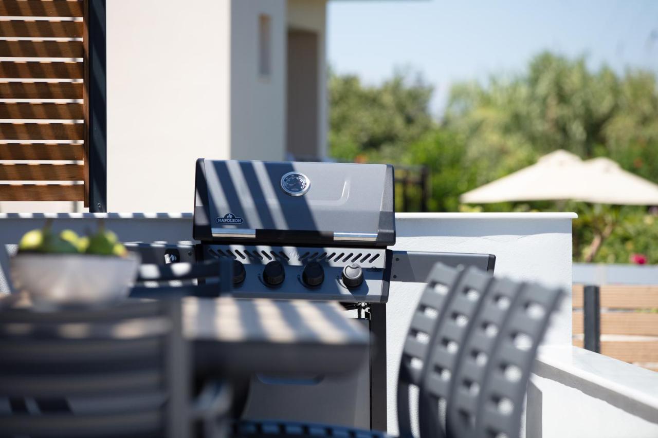Sunnyside Villas, Ideal For Vibrant Stays,By Thinkvilla Pigianos Kampos  Extérieur photo