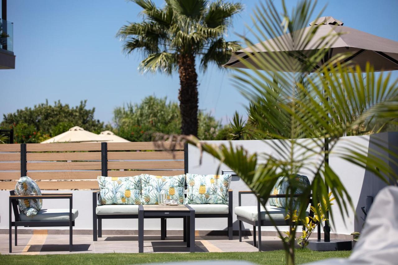 Sunnyside Villas, Ideal For Vibrant Stays,By Thinkvilla Pigianos Kampos  Extérieur photo