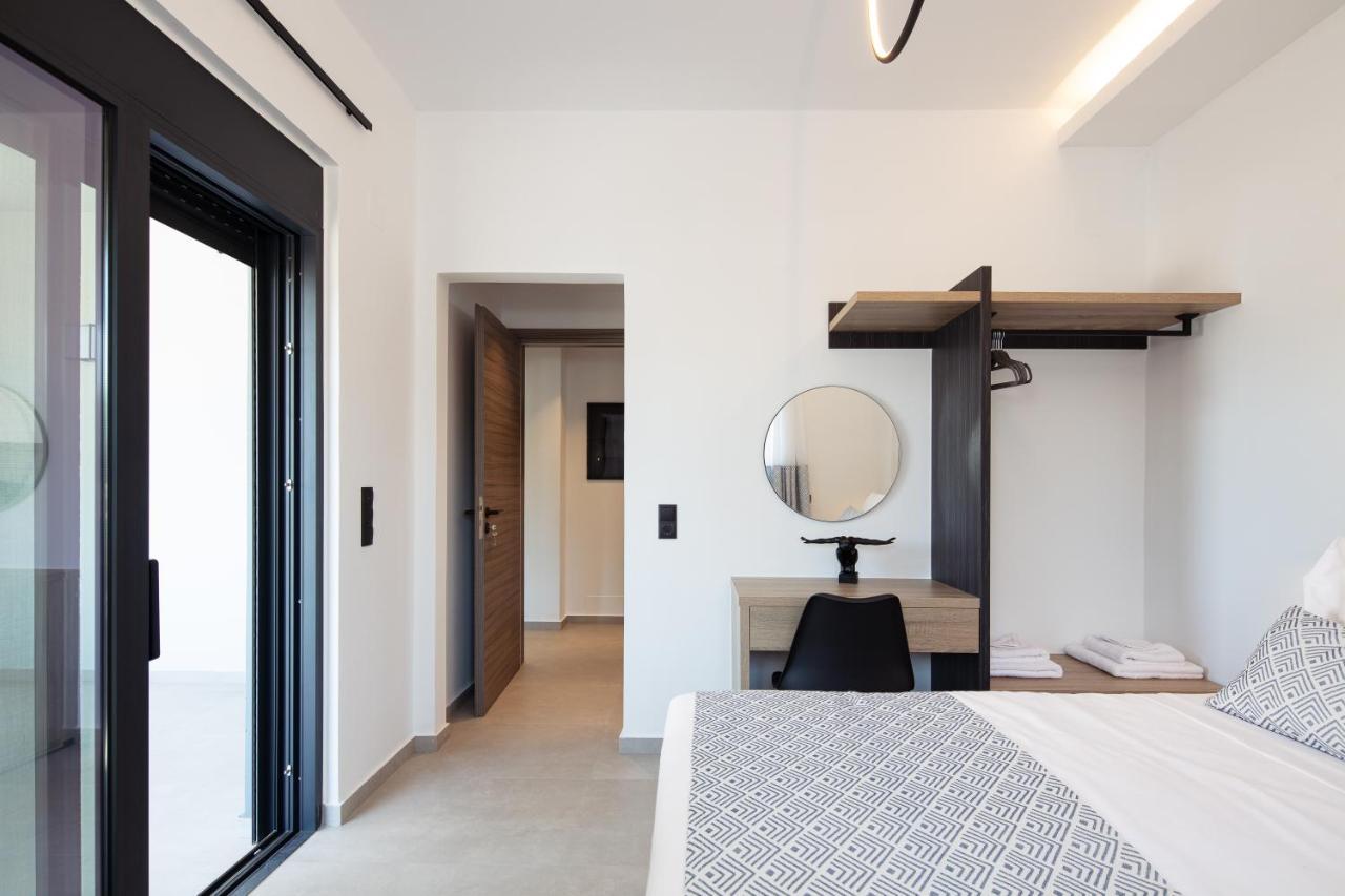 Sunnyside Villas, Ideal For Vibrant Stays,By Thinkvilla Pigianos Kampos  Extérieur photo
