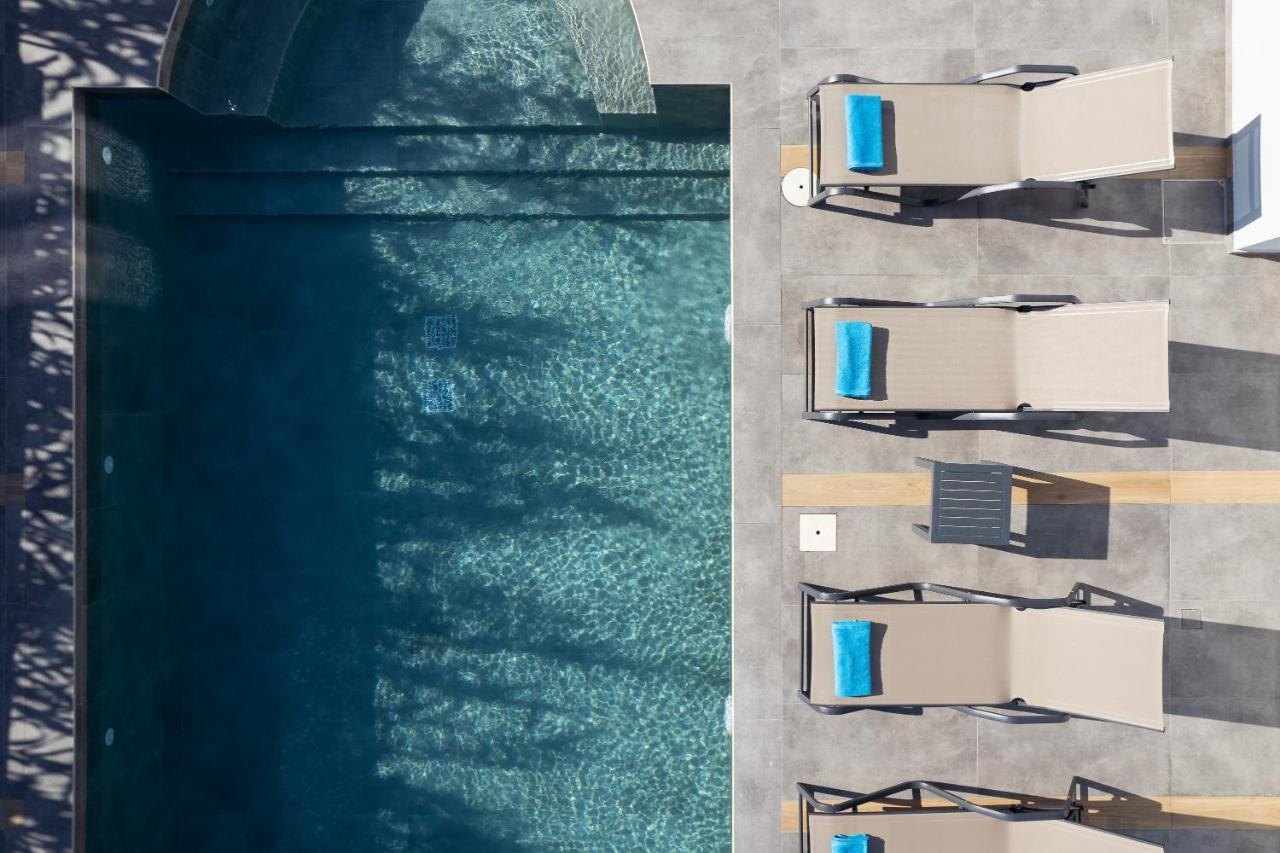 Sunnyside Villas, Ideal For Vibrant Stays,By Thinkvilla Pigianos Kampos  Extérieur photo