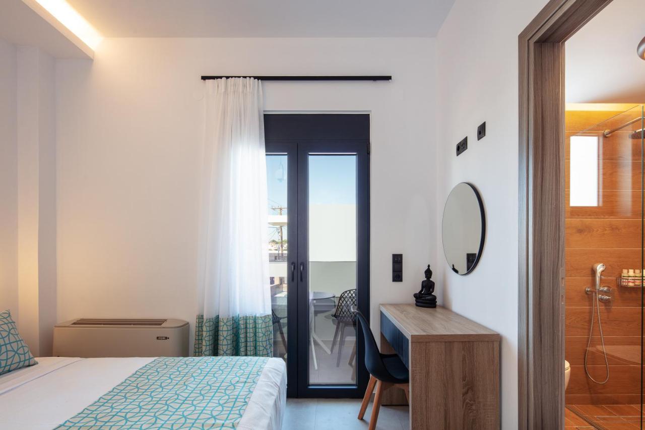 Sunnyside Villas, Ideal For Vibrant Stays,By Thinkvilla Pigianos Kampos  Extérieur photo