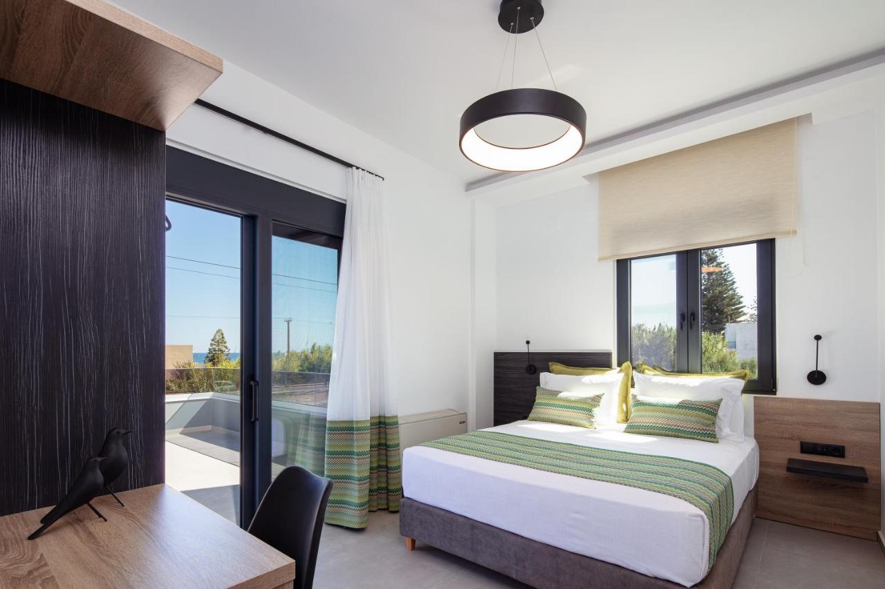 Sunnyside Villas, Ideal For Vibrant Stays,By Thinkvilla Pigianos Kampos  Extérieur photo