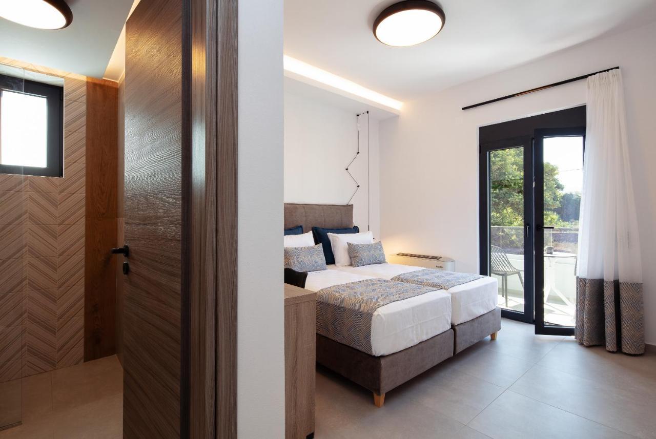 Sunnyside Villas, Ideal For Vibrant Stays,By Thinkvilla Pigianos Kampos  Extérieur photo