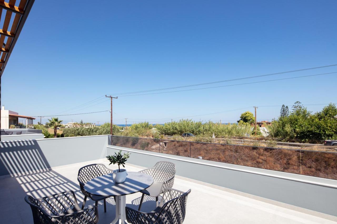 Sunnyside Villas, Ideal For Vibrant Stays,By Thinkvilla Pigianos Kampos  Extérieur photo