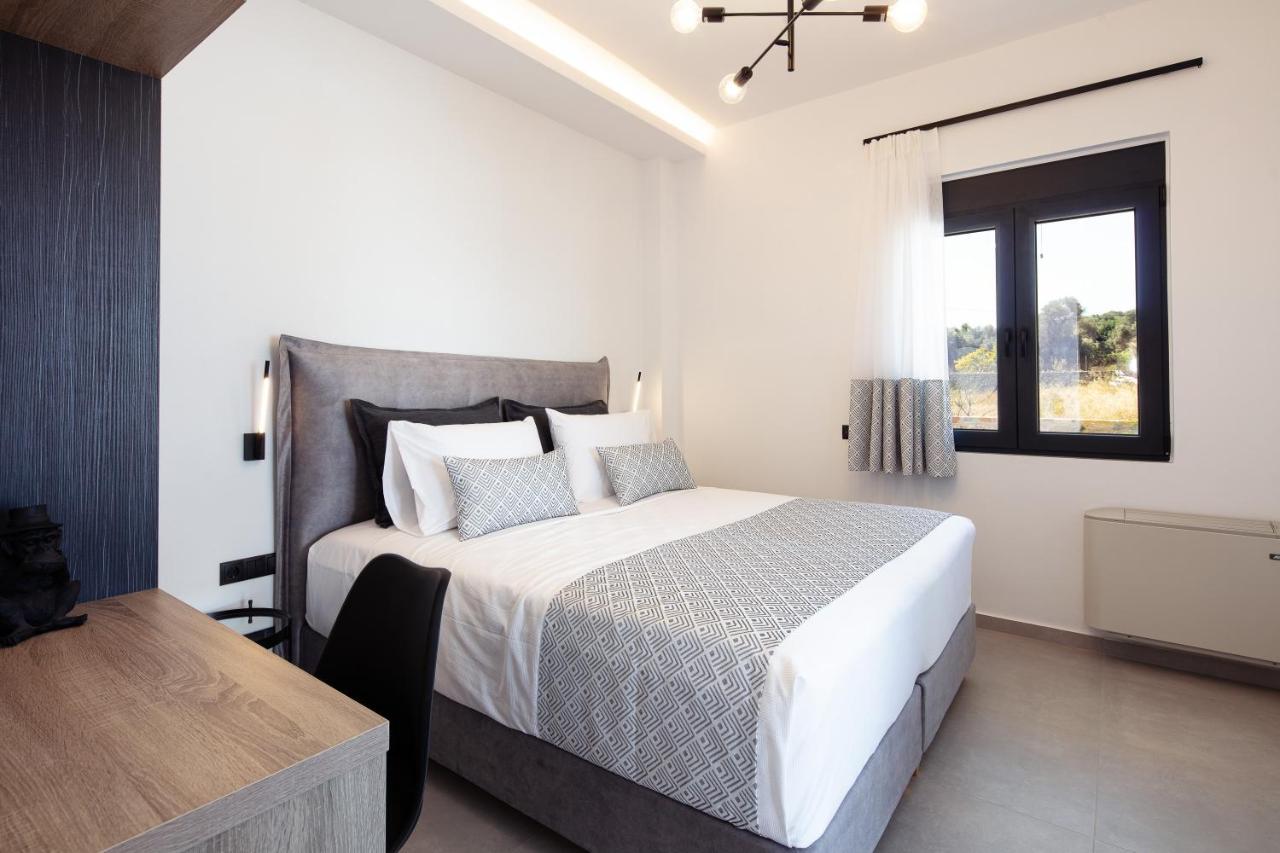 Sunnyside Villas, Ideal For Vibrant Stays,By Thinkvilla Pigianos Kampos  Extérieur photo