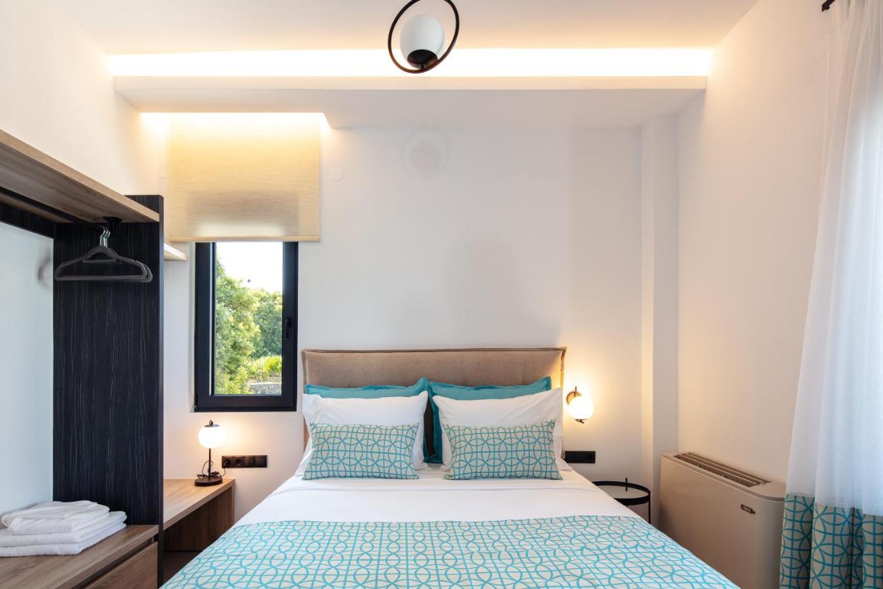 Sunnyside Villas, Ideal For Vibrant Stays,By Thinkvilla Pigianos Kampos  Extérieur photo