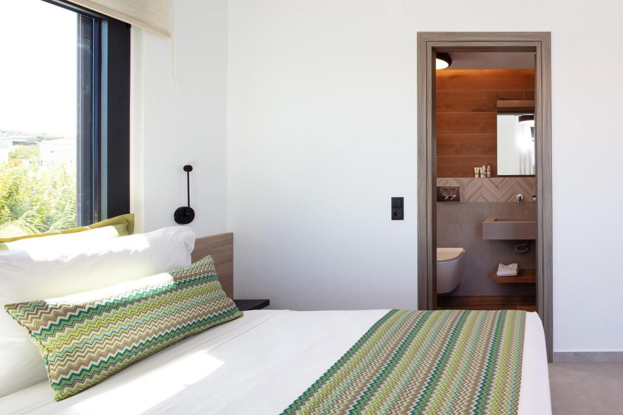 Sunnyside Villas, Ideal For Vibrant Stays,By Thinkvilla Pigianos Kampos  Extérieur photo