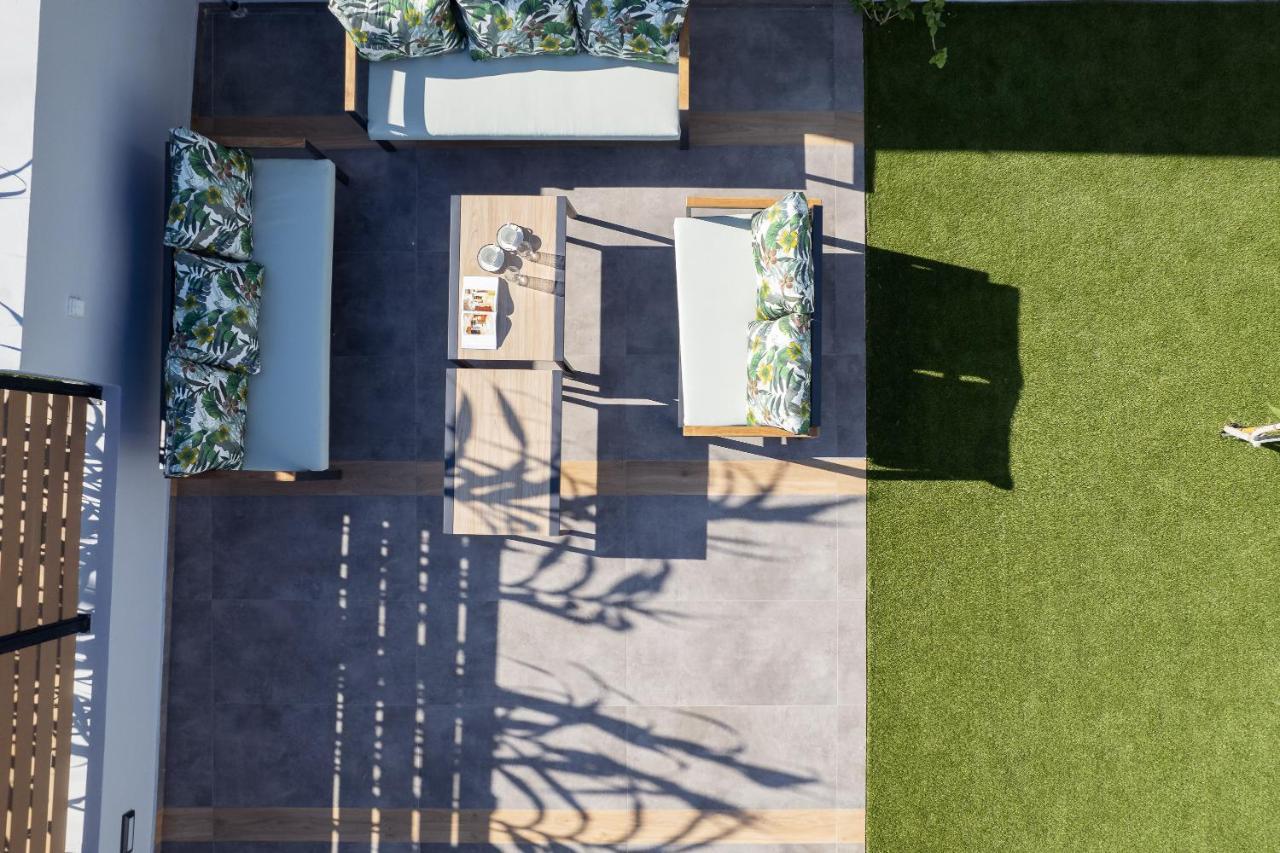 Sunnyside Villas, Ideal For Vibrant Stays,By Thinkvilla Pigianos Kampos  Extérieur photo